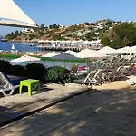 호텔 Yelken Bay 얄리카베크