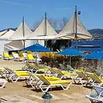 Ξενοδοχείο Yelken Bay *