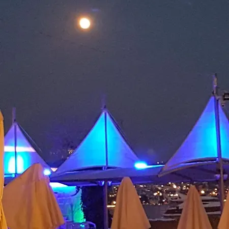 Yelken Bay Otel Yalıkavak