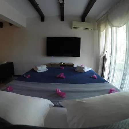 Otel Yelken Bay Yalıkavak