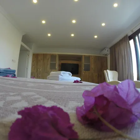 Yelken Bay 亚力卡瓦克