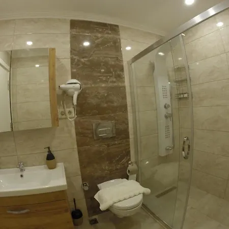 Yelken Bay Otel