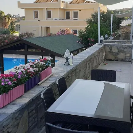 Yelken Bay * Yalıkavak