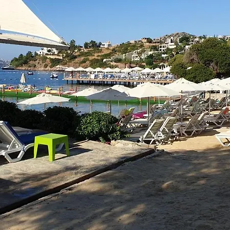 酒店 Yelken Bay 亚力卡瓦克