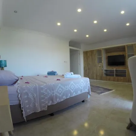 Yelken Bay * 亚力卡瓦克