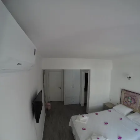 Yelken Bay 酒店 亚力卡瓦克