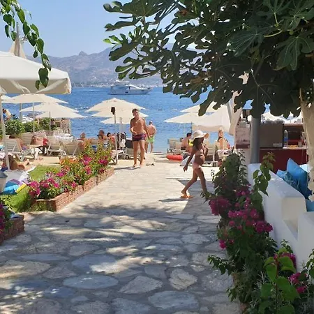 Yelken Bay 亚力卡瓦克