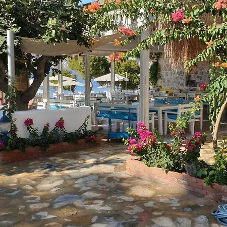 Otel Yelken Bay Yalıkavak