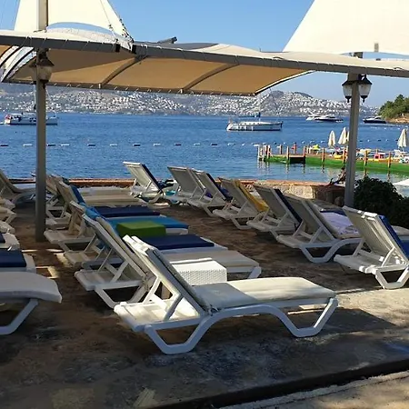 Yelken Bay *