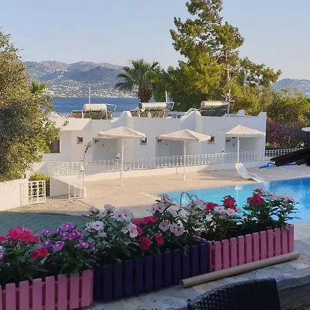 Yelken Bay Otel Yalıkavak