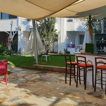 Hotel Yelken Bay *