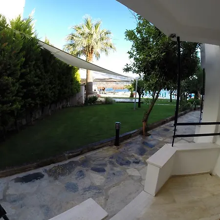 Yelken Bay Otel Yalıkavak
