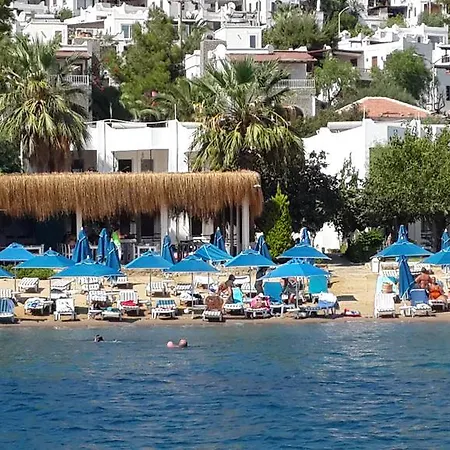 Otel Yelken Bay *