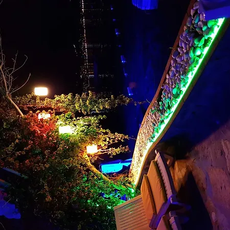 Otel Yelken Bay