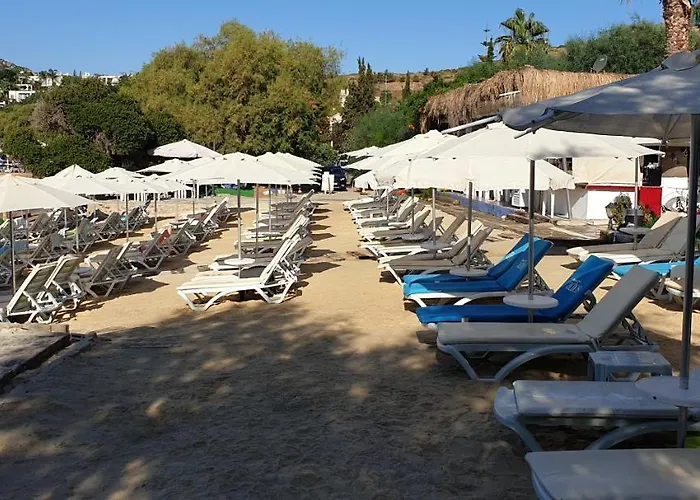 Yelken Bay Otel