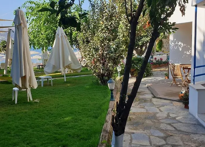 Yelken Bay Otel