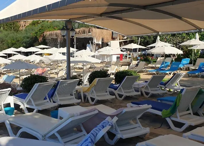 Yelken Bay Yalıkavak