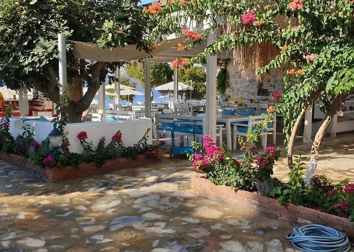 Hotel Yelken Bay Yalıkavak