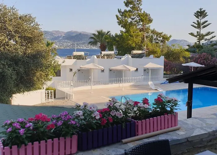 Yelken Bay Szálloda Yalıkavak