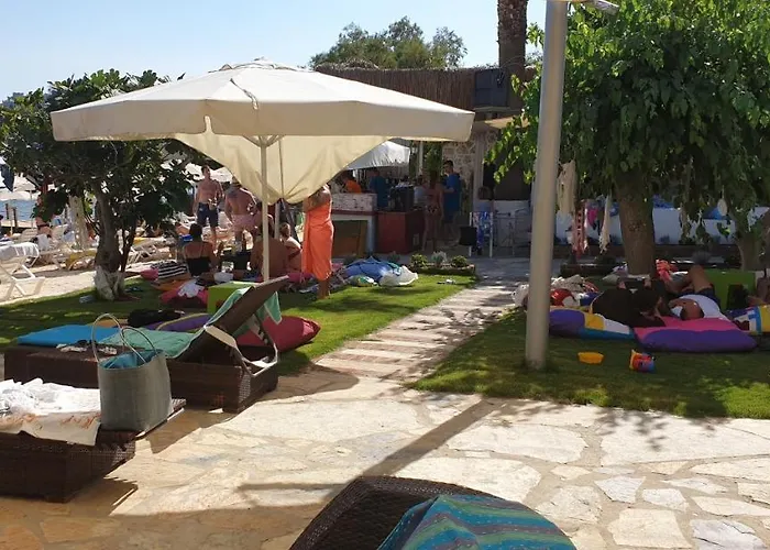 Otel Yelken Bay