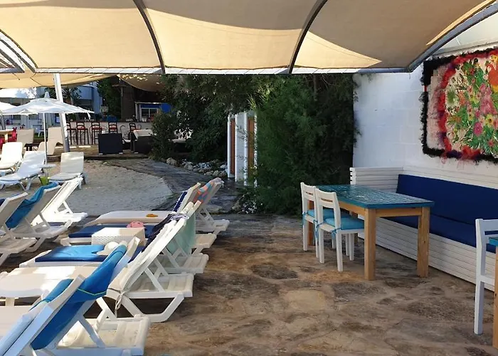 Otel Yelken Bay