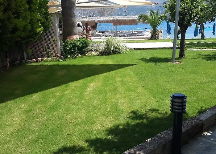 Yelken Bay * Yalıkavak