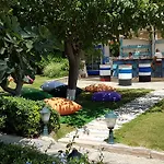 Yelken Bay يالِكافاك