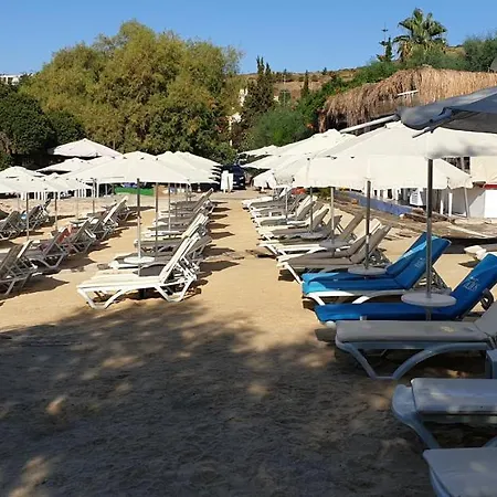 Yelken Bay Hotel