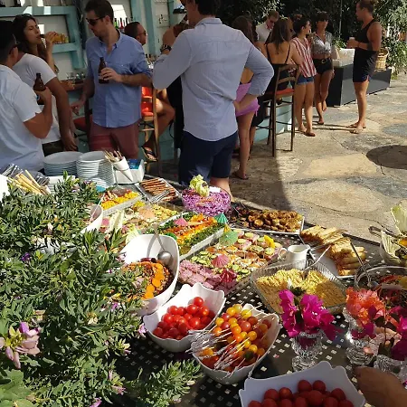Yelken Bay Hotel Yalikavak