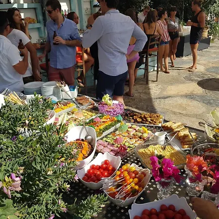 Yelken Bay Otel Yalıkavak