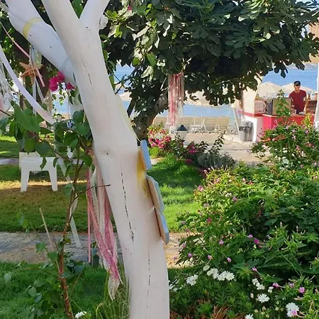 Yelken Bay Hotel *