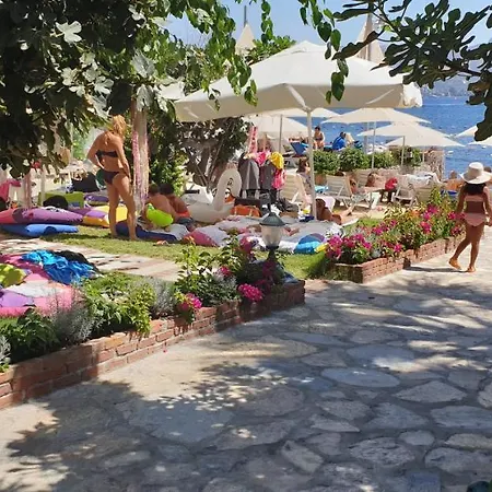 Yelken Bay Hotel Yalikavak