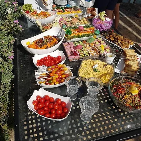 Yelken Bay Hotel *