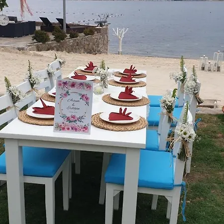 Yelken Bay Hotel *