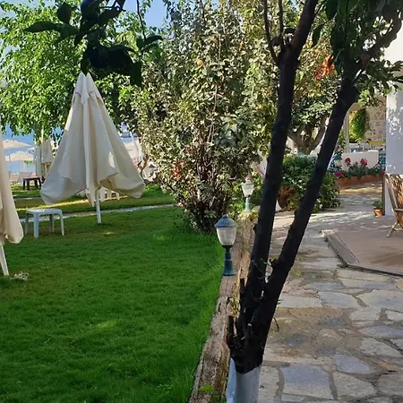 Yelken Bay Ξενοδοχείο