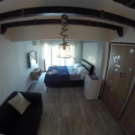 Hotel Yelken Bay
