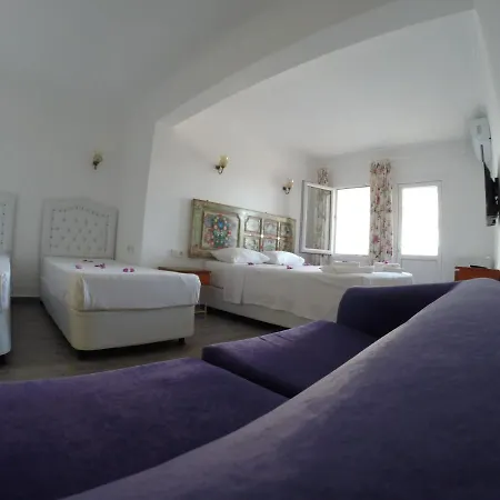 Hotel Yelken Bay *