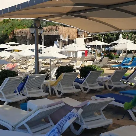 Yelken Bay Yalikavak
