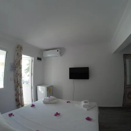 Yelken Bay Hotel