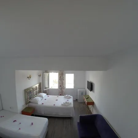 Hotel Yelken Bay Yalikavak