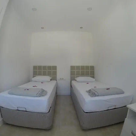 Hotel Yelken Bay Yalıkavak