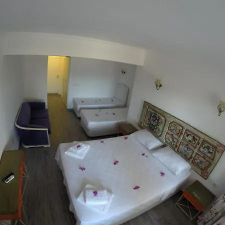 Yelken Bay Hotel
