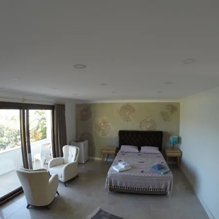 Yelken Bay Hotel Yalıkavak