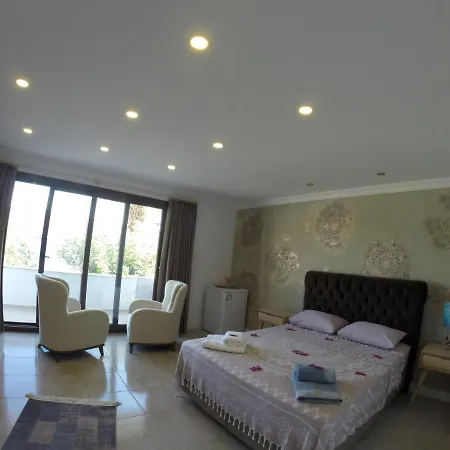 Yelken Bay * Yalikavak