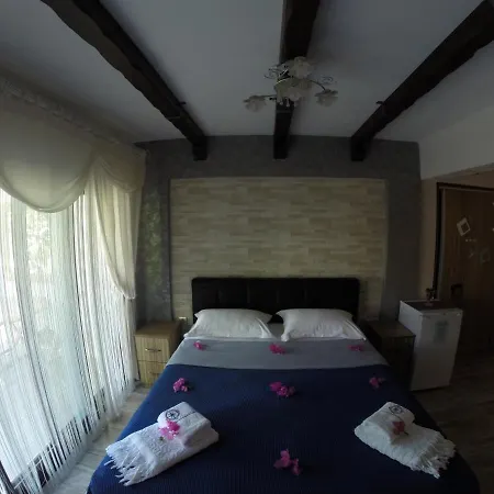 Yelken Bay Hotel Yalikavak