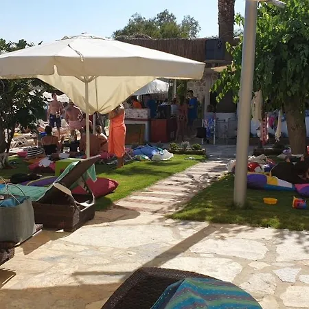 Hotel Yelken Bay