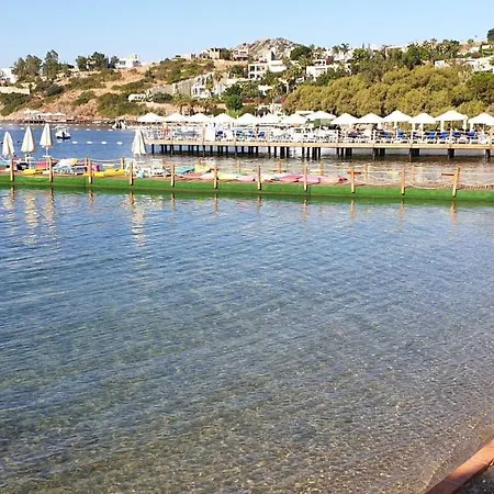 Yelken Bay Hotel
