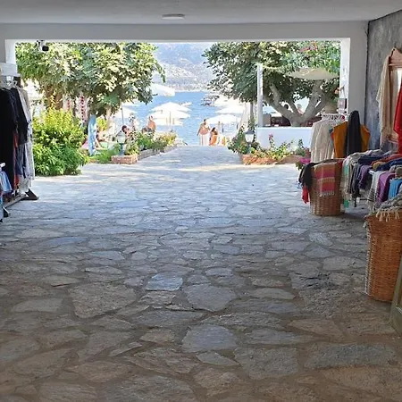 Yelken Bay Yalikavak