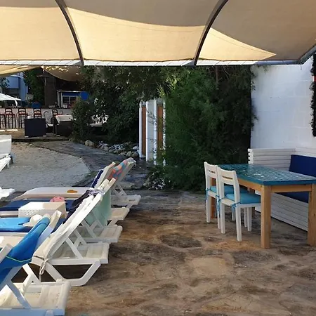 Hotel Yelken Bay