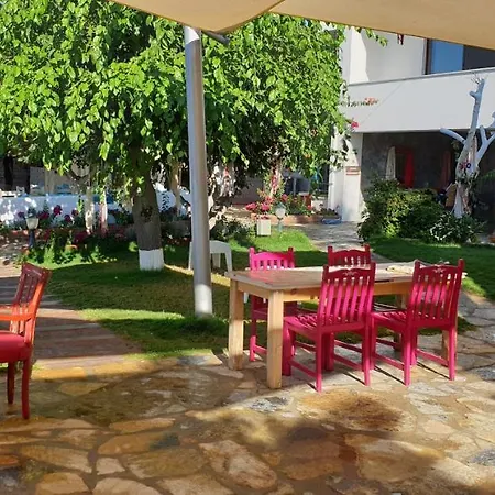 Yelken Bay * Yalıkavak